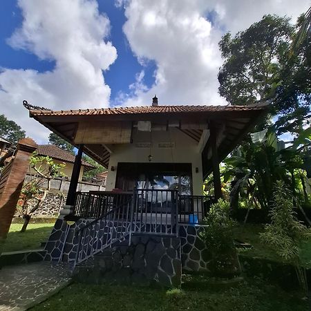Pondok Alam Bukit Karangasem Esterno foto